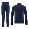 Argentina Jacket Tracksuit 2022 Royal Blue-Three Stars - jerseymallpro