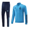 Argentina Jacket Tracksuit 2022 Blue-Three Stars - jerseymallpro