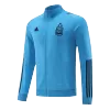 Argentina Jacket Tracksuit 2022 Blue-Three Stars - jerseymallpro