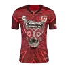 Club Tijuana Third Away Jersey 2022/23 - jerseymallpro