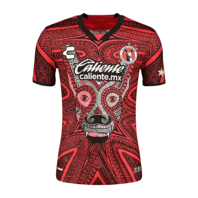 Club Tijuana Third Away Jersey 2022/23 - jerseymallpro