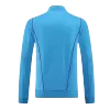 Argentina Jacket Tracksuit 2022 Blue-Three Stars - jerseymallpro