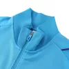 Argentina Jacket Tracksuit 2022 Blue-Three Stars - jerseymallpro