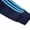 Argentina Jacket Tracksuit 2022 Royal Blue-Three Stars - jerseymallpro