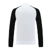 Argentina Track Jacket 2022/23 White&Black-Three Stars - jerseymallpro