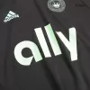 Authentic Charlotte FC Away Jersey 2022 By Adidas - jerseymallpro