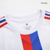 Replica Olympique Lyonnais Home Jersey 2022/23 By Adidas - jerseymallpro