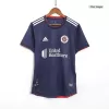 Authentic New England Revolution Home Jersey 2022 By Adidas - jerseymallpro