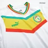 Authentic Senegal Home Jersey 2022/23 By Puma - jerseymallpro