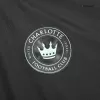 Authentic Charlotte FC Away Jersey 2022 By Adidas - jerseymallpro