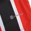 Replica Sao Paulo FC Away Jersey 2022/23 By Adidas - jerseymallpro