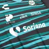 Replica Santos Laguna Away Jersey 2022/23 By Charly - jerseymallpro