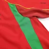 Retro Portugal Home Jersey 2006 - jerseymallpro