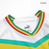 Authentic Senegal Home Jersey 2022/23 By Puma - jerseymallpro