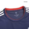 Authentic New England Revolution Home Jersey 2022 By Adidas - jerseymallpro