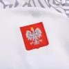 Poland Home World Cup Kids Jerseys Kit 2022 - jerseymallpro