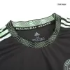 Authentic Charlotte FC Away Jersey 2022 By Adidas - jerseymallpro