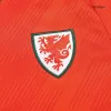 Wales Home Kids Jerseys Kit 2022 - jerseymallpro