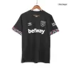 Replica West Ham United Away Jersey 2022/23 By Umbro - jerseymallpro