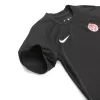 Canada Third Away Kids Jerseys Kit 2022 - jerseymallpro