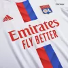 Replica Olympique Lyonnais Home Jersey 2022/23 By Adidas - jerseymallpro