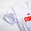 Switzerland Away Jersey World Cup 2022 - jerseymallpro