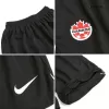 Canada Third Away Kids Jerseys Kit 2022 - jerseymallpro