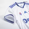 Authentic Club Universidad de Chile Away Jersey 2022/23 By Adidas - jerseymallpro