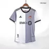 Authentic Toronto FC Away Jersey 2022 By Adidas - jerseymallpro