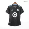 Authentic Minnesota United FC Home Jersey 2022 By Adidas - jerseymallpro