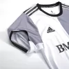 Authentic Toronto FC Away Jersey 2022 By Adidas - jerseymallpro