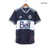 Authentic Vancouver Whitecaps Home Jersey 2022 By Adidas - jerseymallpro