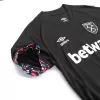 Replica West Ham United Away Jersey 2022/23 By Umbro - jerseymallpro