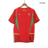 Retro Portugal Home Jersey 2006 - jerseymallpro