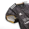 Authentic Houston Dynamo Away Jersey 2022 By Adidas - jerseymallpro