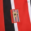 Replica Sao Paulo FC Away Jersey 2022/23 By Adidas - jerseymallpro