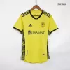 Authentic Nashville SC Home Jersey 2022 By Adidas - jerseymallpro