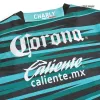 Replica Santos Laguna Away Jersey 2022/23 By Charly - jerseymallpro