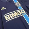 Authentic Philadelphia Union Jersey 2022 By Adidas - jerseymallpro