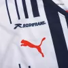 Authentic Monterrey Home Jersey 2022/23 By Puma - jerseymallpro