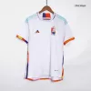 Belgium Away Jersey Shirt World Cup 2022 - jerseymallpro