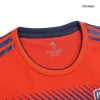 Authentic FC Dallas Home Jersey 2022 By Adidas - jerseymallpro