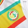 Authentic Senegal Home Jersey 2022/23 By Puma - jerseymallpro