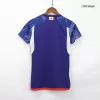 Japan Home Jersey World Cup 2022 Women - jerseymallpro