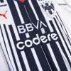 Authentic Monterrey Home Jersey 2022/23 By Puma - jerseymallpro