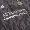 Authentic Houston Dynamo Away Jersey 2022 By Adidas - jerseymallpro