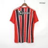 Replica Sao Paulo FC Away Jersey 2022/23 By Adidas - jerseymallpro