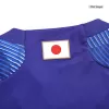 Japan Home Jersey World Cup 2022 Women - jerseymallpro