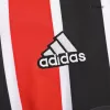 Replica Sao Paulo FC Away Jersey 2022/23 By Adidas - jerseymallpro