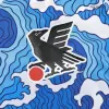 Japan Ukiyo-e Version Jersey 2022 - jerseymallpro